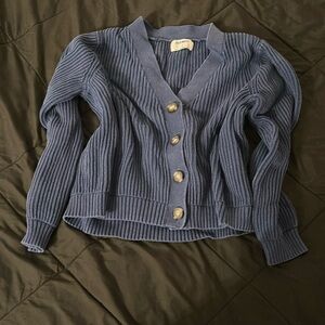Old navy cardigan